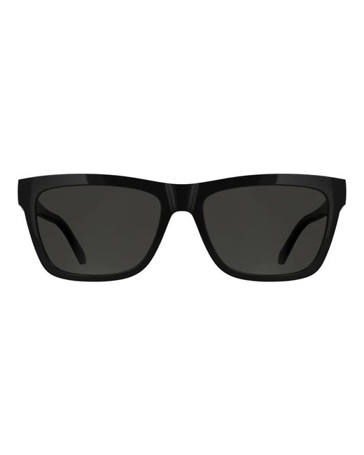 Calvin Klein Black Sunglasses for men