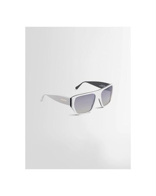 Accessories di Fusalp in White