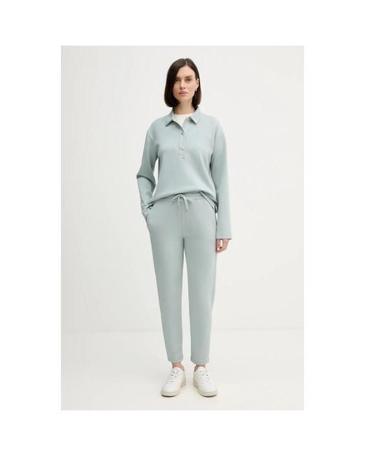 Joop! Twinka Track Pants in het Blue