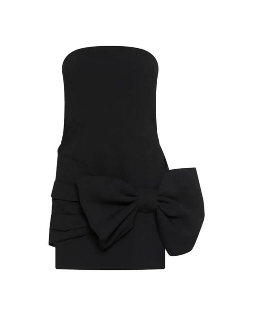 Party Dresses Marella de color Black