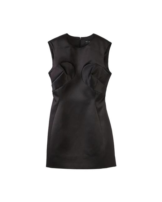 Marc Jacobs Black Short Dresses