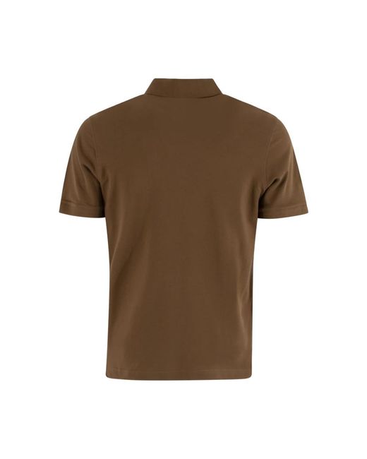 K-Way Brown Polo Shirts for men