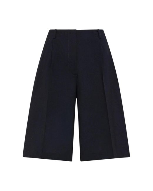 Seventy Lange Shorts in het Blue