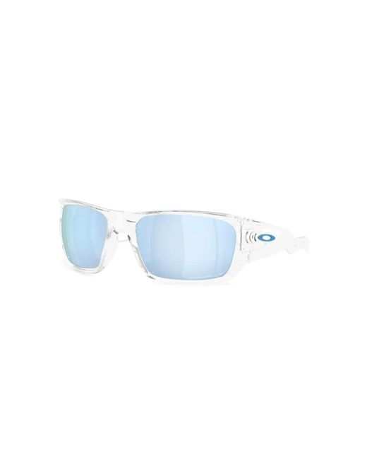 Sunglasses di Oakley in Blue da Uomo
