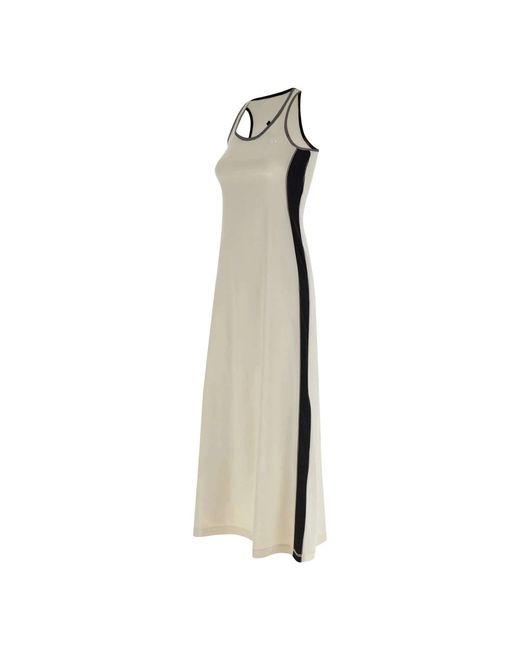 DIESEL Natural Maxi Dresses