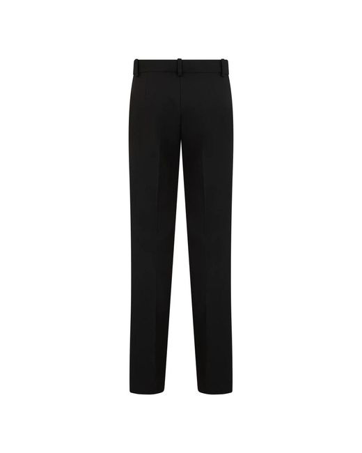 Pinko Black Chinos