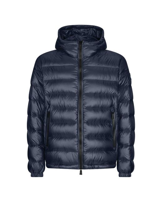 Down Jackets di Add in Blue da Uomo