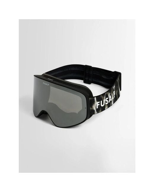 Accessories di Fusalp in Gray