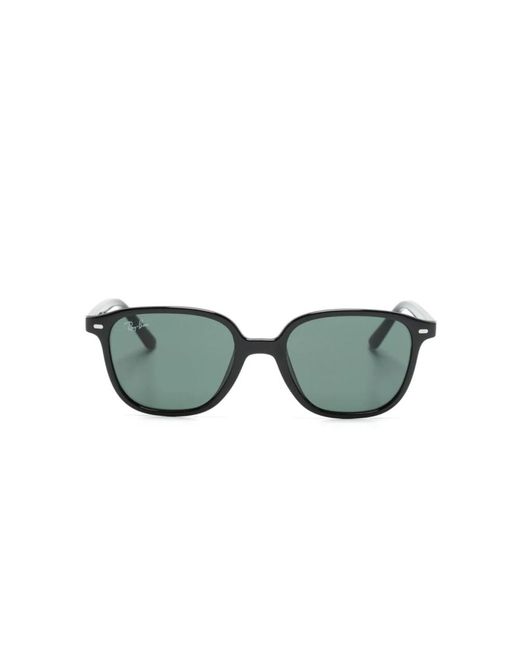 Ray-Ban Green Sunglasses