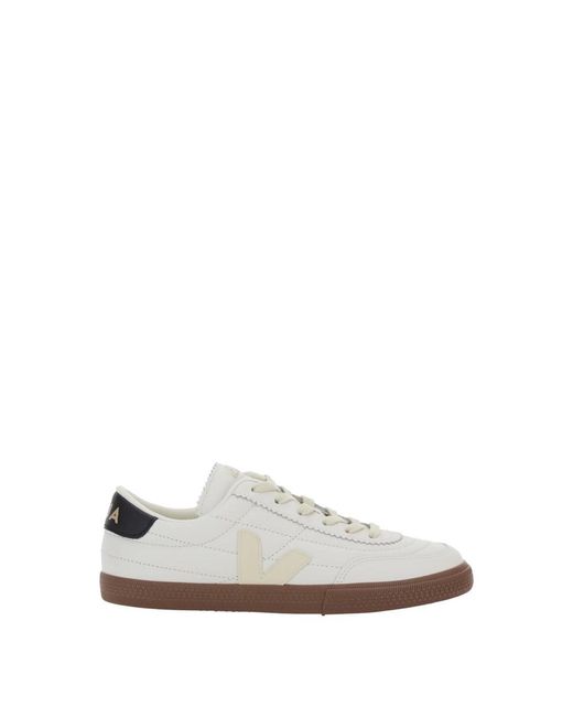 Veja White Sneakers for men