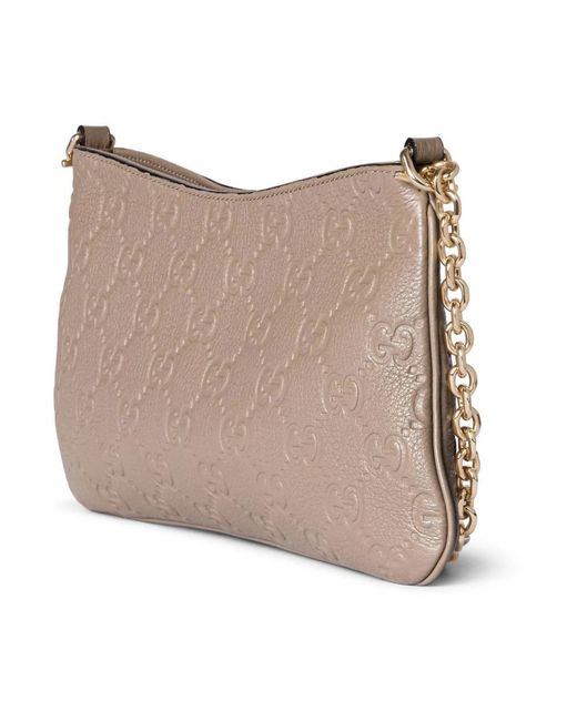 Gucci Brown Uhren