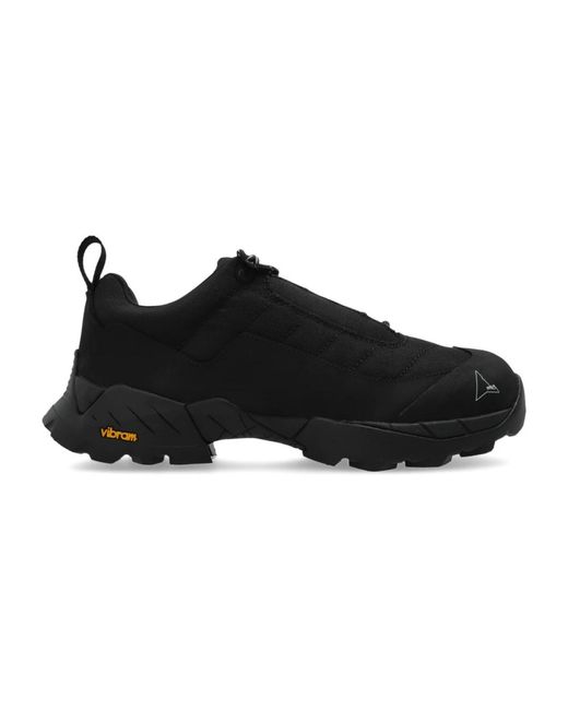 Sneakers Roa de color Black