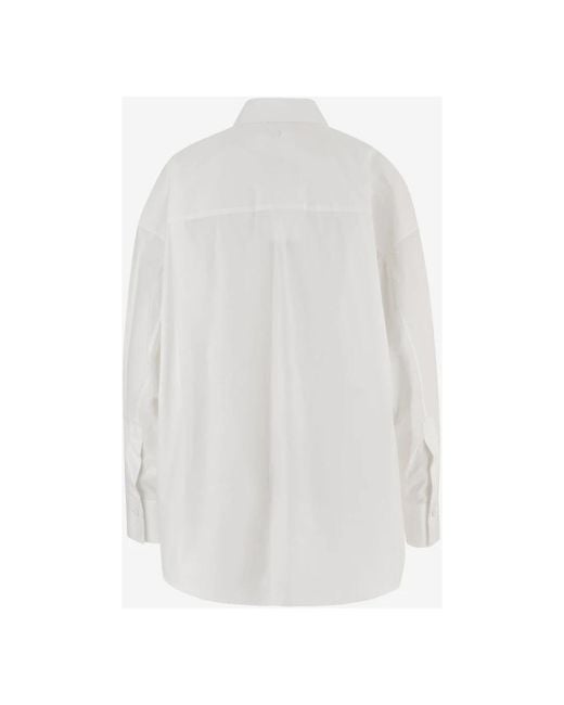 ARMARIUM White Blouses