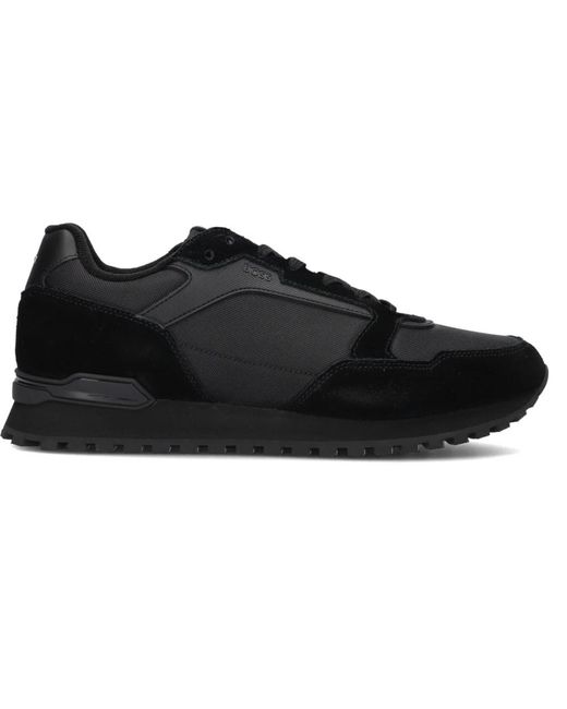 Boss Black Sneakers for men