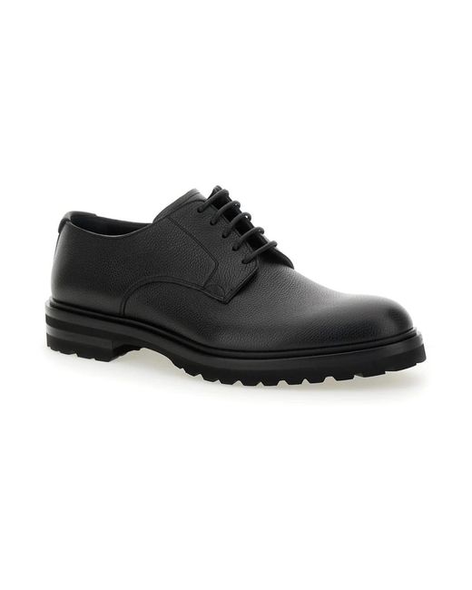 Business Shoes Dolce & Gabbana de hombre de color Black