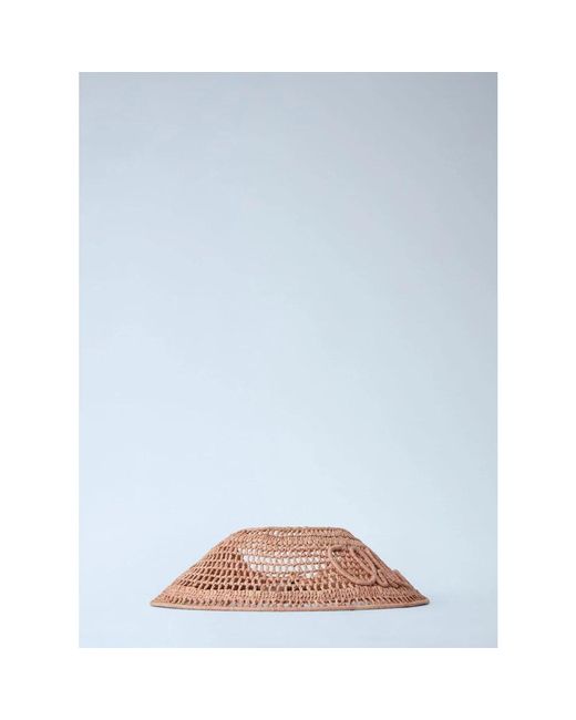 Caps di Chloé in Pink