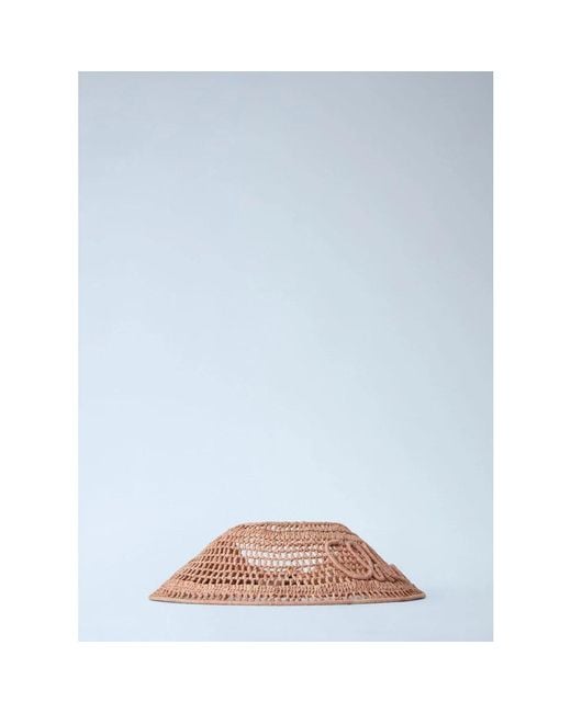 Chloé Pink Hats & Caps