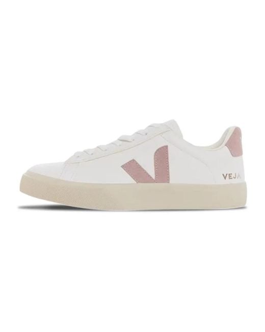 Veja White Sneakers