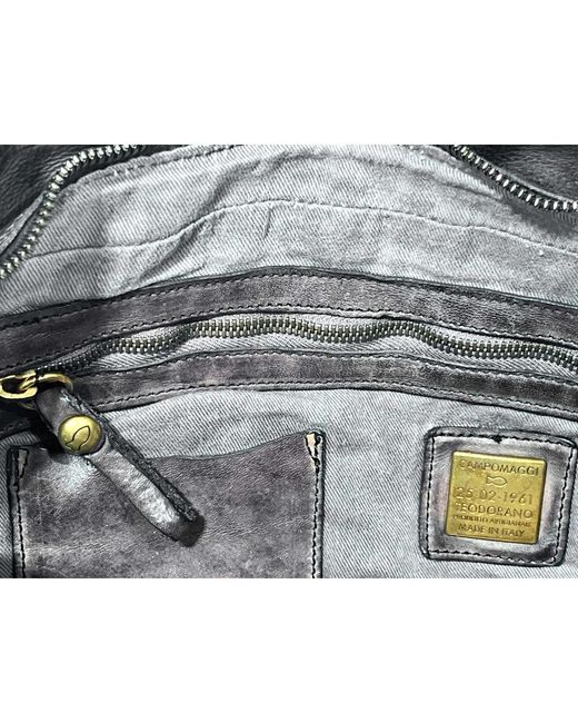Bags > laptop bags & cases Campomaggi pour homme en coloris Black