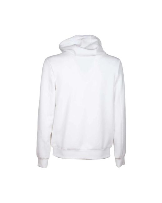 Sweatshirts & hoodies > zip-throughs People Of Shibuya pour homme en coloris White