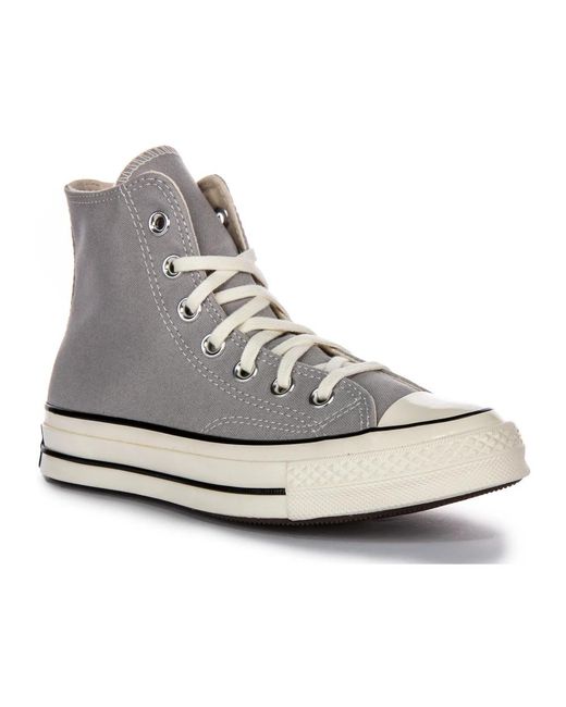 Converse Gray Sneakers for men
