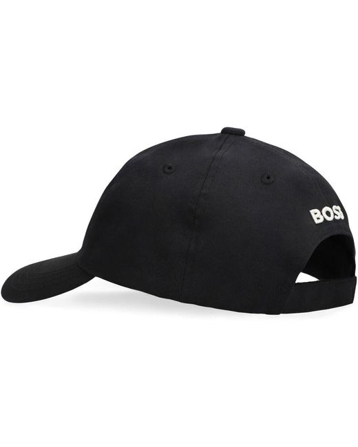 Caps di Boss in Black da Uomo