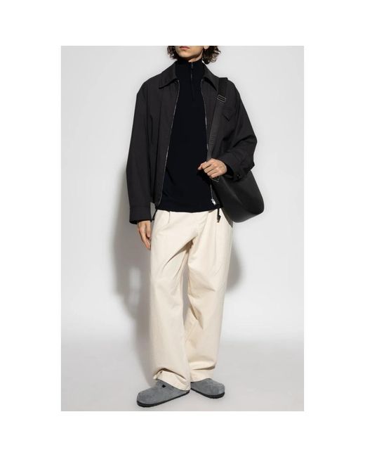 Turtlenecks di Sease in Blue da Uomo