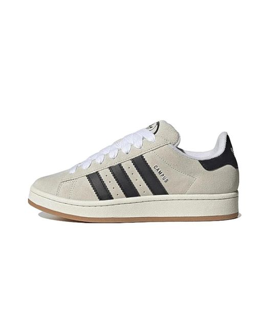 Adidas Originals Sneakers in het Metallic