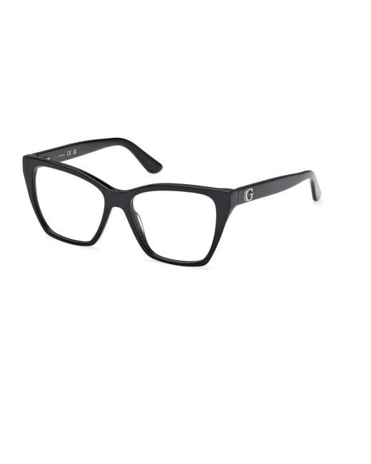 Guess Optical Frame in het Black