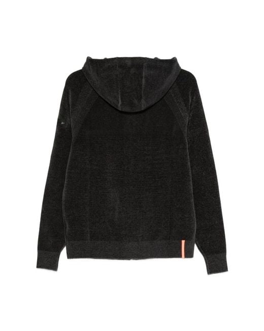 Rrd Black Zip-Throughs for men