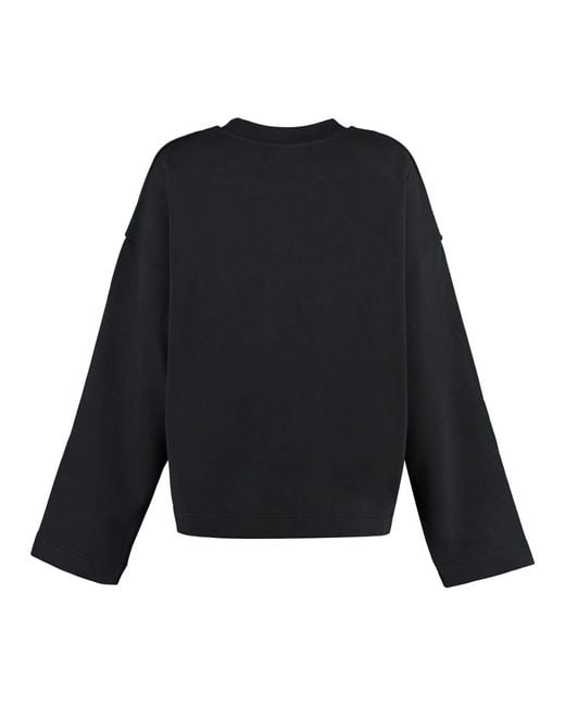 Moncler Sweatshirts in het Black