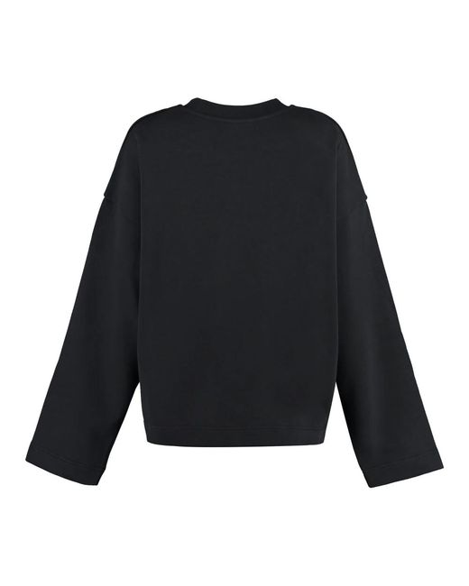 Moncler Sweatshirts in het Black