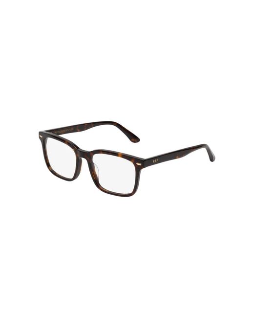 Retrosuperfuture Numero 150 Optical Frame in het Black