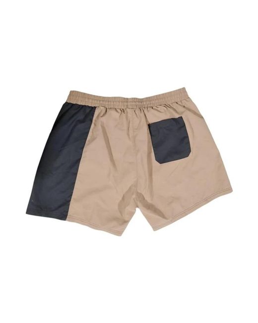HUGO Blue Beachwear for men