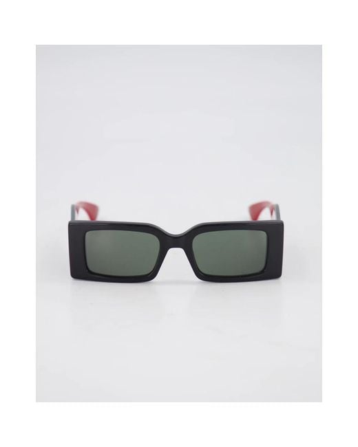 Gucci Black Sunglasses
