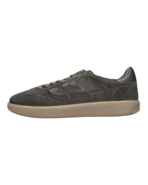 Ash Brown Sneakers for men