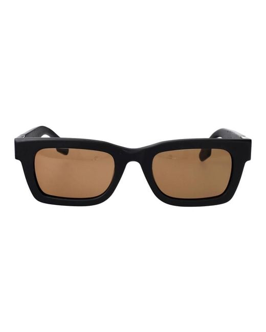 Vision Of Super Black Sunglasses