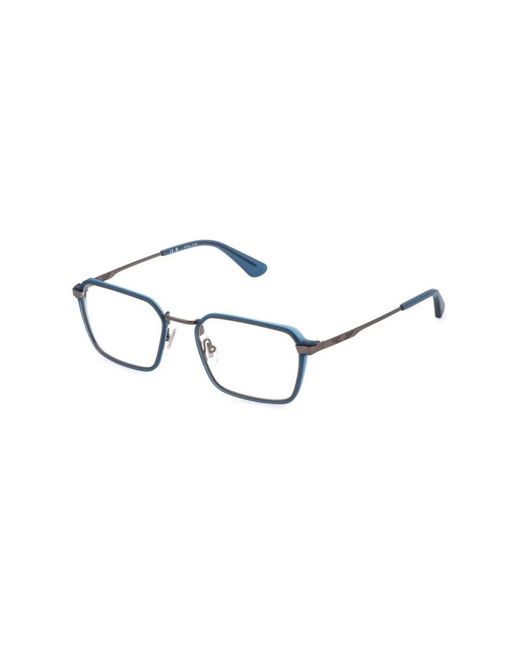 Police Gray Glasses for men