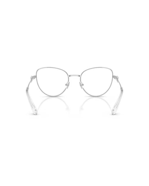 Swarovski Metallic Glasses