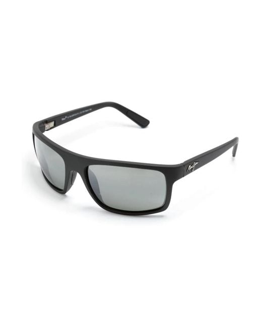 Maui Jim Metallic Sunglasses for men
