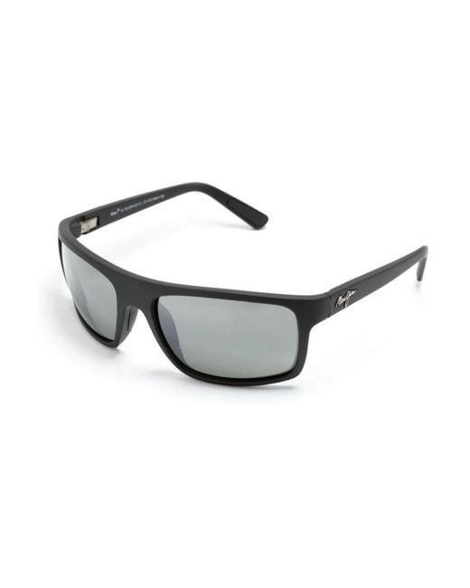 Maui Jim Metallic Sunglasses for men