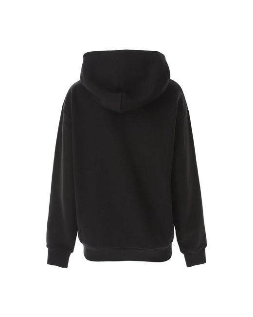Vivienne Westwood Black Hoodies