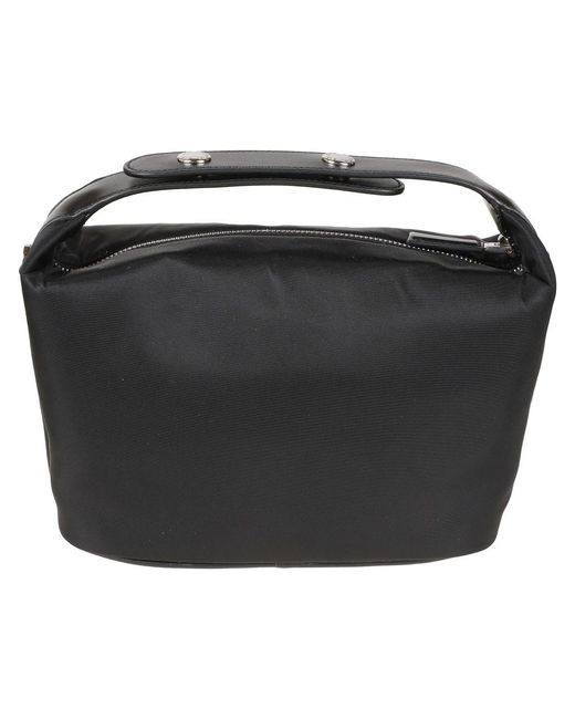 Prada Black Chérie Mini Bag