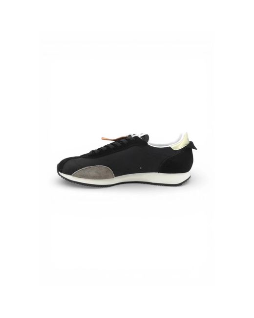 Sun 68 Black Easy Runner-622