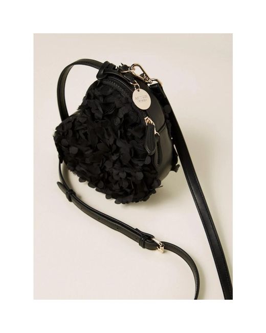 Actitude Black Handbags