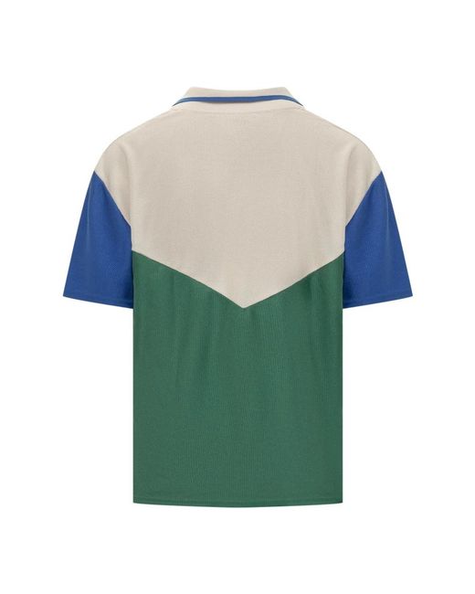 Gcds Green Polo Shirts for men