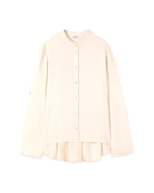 Blouses Oltre en coloris Natural