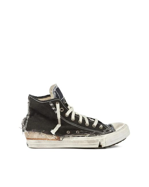 Sneakers Maison Margiela en coloris Black