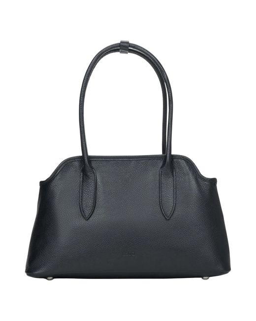 ESTRO Black Shoulder Bags