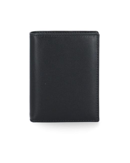 Comme des Garçons Black Comme s garcons wallet wallets
